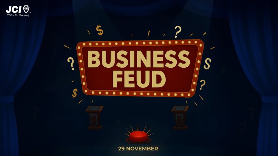 Business Feud